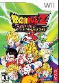 Wii - Dragon Ball Z: Budokai Tenkaichi 3