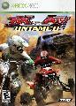 Xbox 360 - Mx vs. ATV Untamed