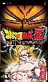 PSP - DragonBall Z: Shin Budokai - Another Road