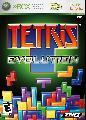 Xbox 360 - Tetris Evolution
