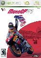 Xbox 360 - Moto GP 2007
