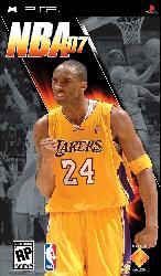 PSP - NBA 07