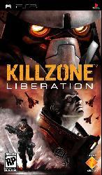 PSP - Killzone: Liberation