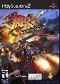 PS2 - Jak X: Combat Racing