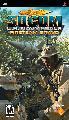 PSP - SOCOM U.S. Navy Seals: Fireteam Bravo