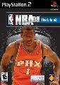 PS2 - NBA 08'
