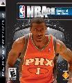 PS3 - NBA 08