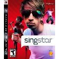 PS3 - Singstar
