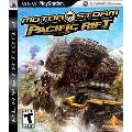 PS3 - MotorStorm: Pacific Rift