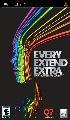 PSP - Every Extend Extra