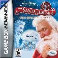 GBA - The Santa Clause 3
