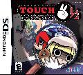 NinDS - Touch Detective 2 1/2