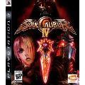 PS3 - Soulcalibur IV