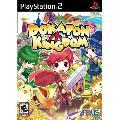 PS2 - Dokapon Kingdom