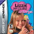 GBA - Lizzie McGuire - On the Go!