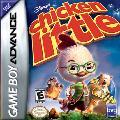 GBA - Disney's Chicken Little