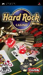 PSP - Hard Rock Casino