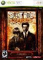 Xbox 360 - Silent Hill: Homecoming