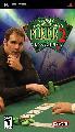 PSP - World Championship Poker 2: Featuring Howard Lederer