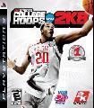 PS3 - College Hoops 2K8