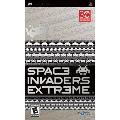 PSP - Space Invaders Extreme