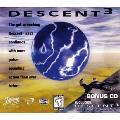 PC - Descent 3 & Descent Mercenary Combo Pack