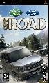 PSP - Ford Racing Off Road