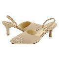 Bouquets Tina Gold Satin