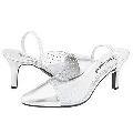 Bouquets Tori Silver Smooth