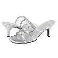 Bouquets Glamour Silver