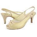 Bouquets Suzy Gold Mesh
