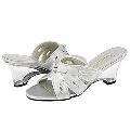 Bouquets Alexa Silver/White
