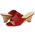 Bouquets Rosa Red Patent