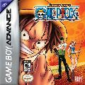 GBA - One Piece