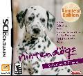 NinDS - Nintendogs: Dalmatian and Friends