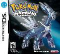 NinDS - Pokemon Diamond