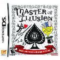 NinDS - Master of Illusion