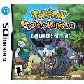 NinDS - Pokemon Mystery Dungeon: Explorers of Time