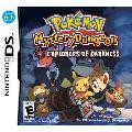 NinDS - Pokemon Mystery Dungeon: Explorers of Darkness