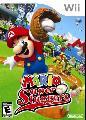 Wii - Mario Super Sluggers