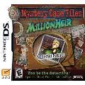 Nintendo Mystery Case Files: MillionHeir