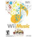 Wii - Wii Music