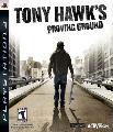 PS3 - Tony Hawk's Proving Ground