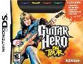 NinDS - Guitar Hero On Tour