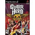 PS2 - Guitar Hero: Aerosmith