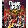 PS3 - Guitar Hero: Aerosmith