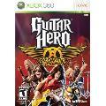 Xbox 360 - Guitar Hero: Aerosmith
