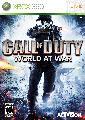 XBox 360 - Call of Duty: World at War