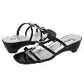 Bouquets Missy Black Patent