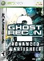 Xbox 360 - Tom Clancy's Ghost Recon Advanced Warfighter 2